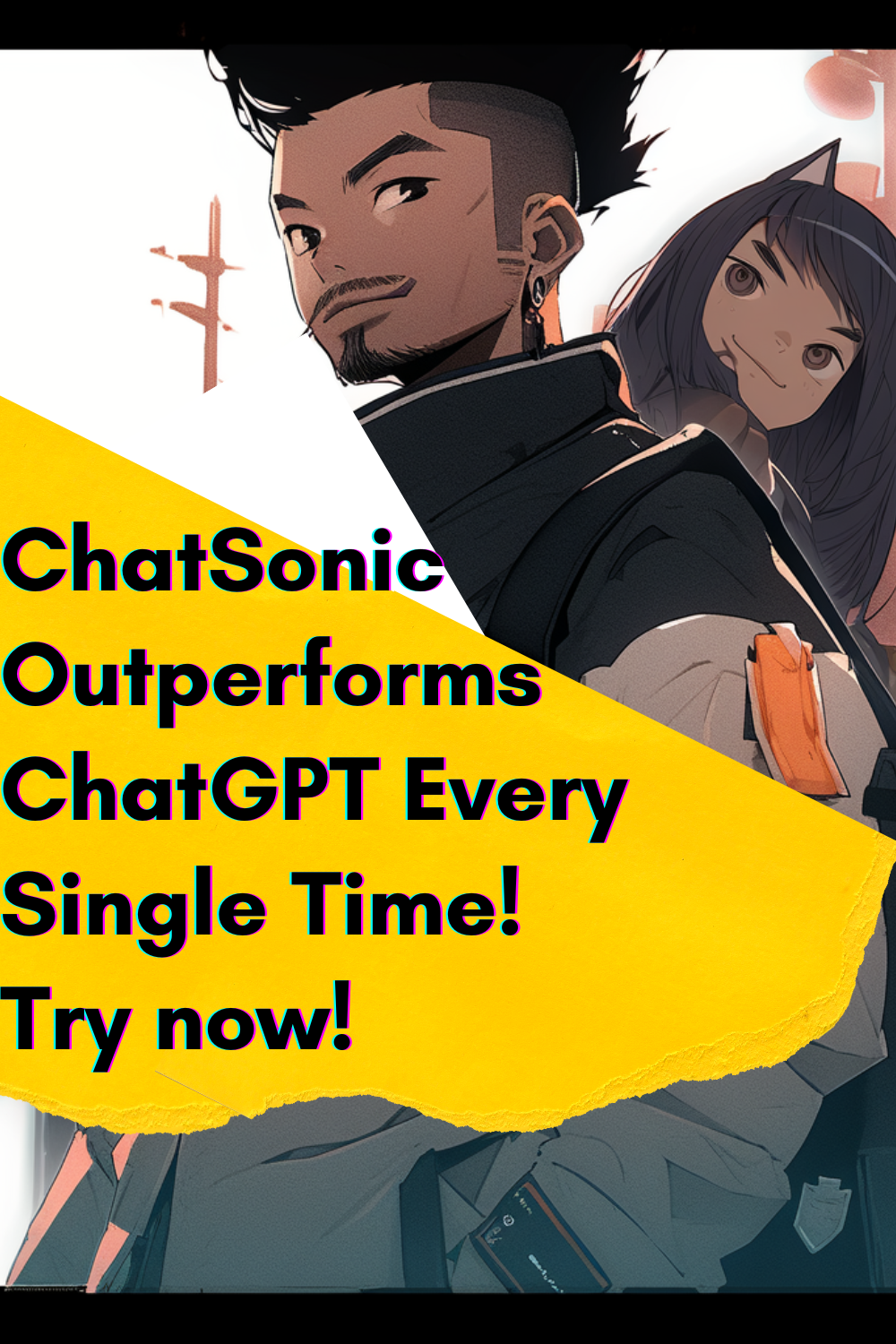 ChatSonic Outperforms ChatGPT Every Time: A Comprehensive Comparison